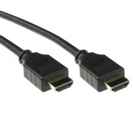 ACT AK3941 HDMI kabel 05 m...
