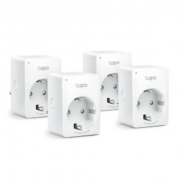 TP-Link Tapo P100 (4-pack)...