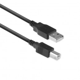 ACT AC3033 USB-kabel 3 m...