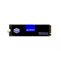 SSD Goodram 512GB NVME (...