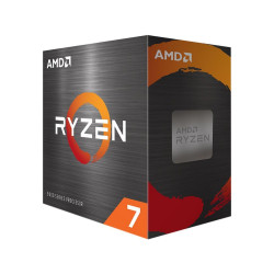 AMD Ryzen 7 5800X  8 Core...