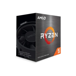 AMD Ryzen 5 5600X  6 Core...