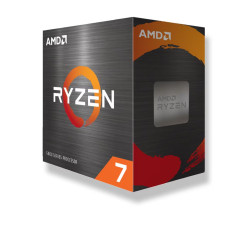 AMD Ryzen 7 5800XT  8 Core...