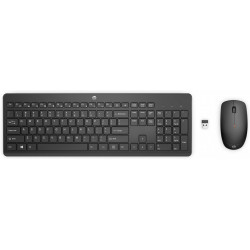 HP 230  Draadloze Muis en...
